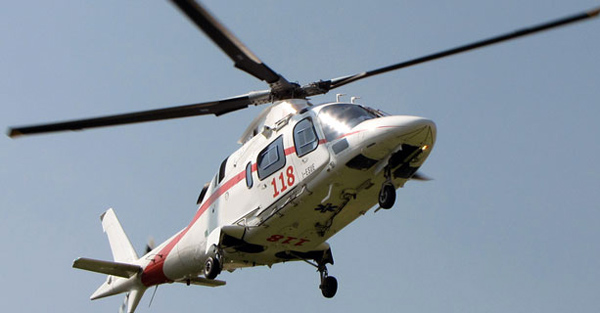 Ferito a colpi di arma da fuoco, grave 72enne nel reggino 