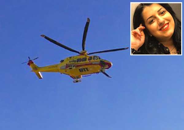 Muore ragazza lametina in coma dopo intervento al naso a Formia