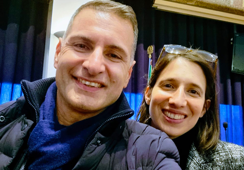 Movimento Lamezia Bene Comune: “Vittoria Schlein sia inizio nuova fase per tutto il centrosinistra”