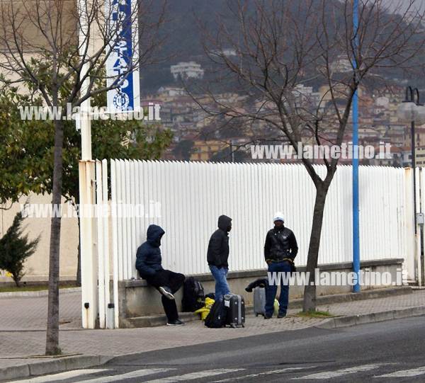 Lamezia: Fine emergenza "Nord Africa" e chiusura centri accoglienza, attivate procedure