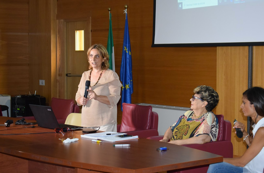 Lamezia, costituito il coordinamento regionale per l’energia equa