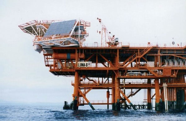 Eni: respinto ricorso, dovrà pagare Imu a Comune Crotone