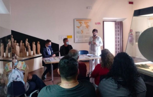 Primo Consiglio Epli Calabria su linee guida per il futuro delle Pro Loco calabresi