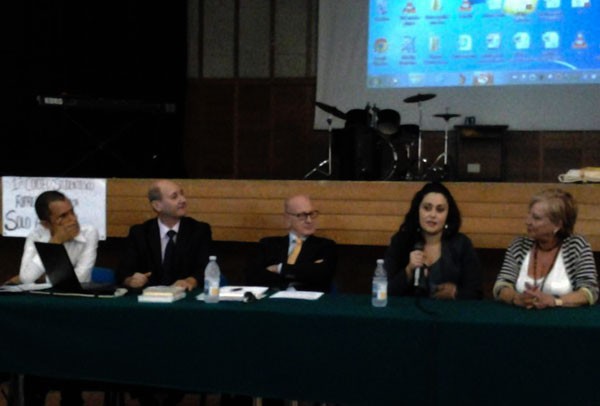 Lamezia: Enrico Castelli del Tg1 parla di new media al liceo Campanella 