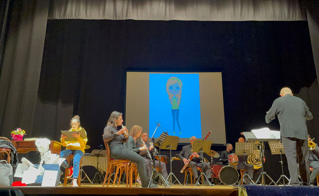 Lamezia, lo spettacolo "L'Altro Mozart" al teatro Grandinetti per i progetti educational di Ama Calabria