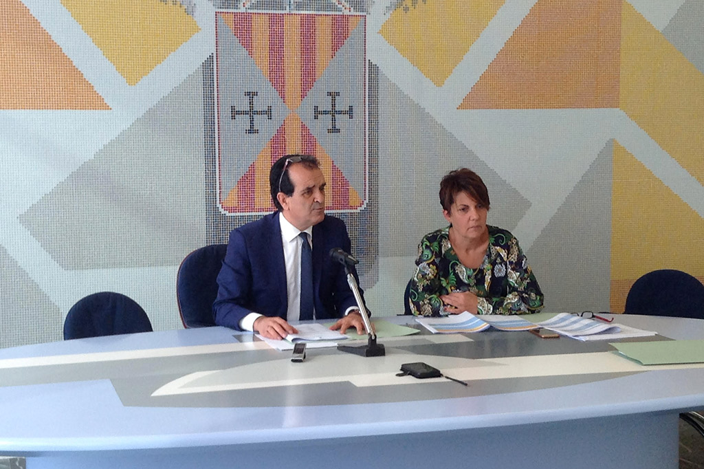 Dimensionamento scolastico degli istituti provinciali approvato all'unanimità in Consiglio