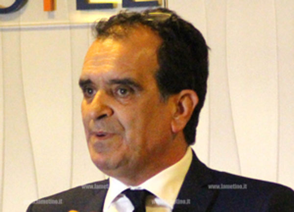 Provinciali, riunione sindaci Pd: "Ripartire da Enzo Bruno"