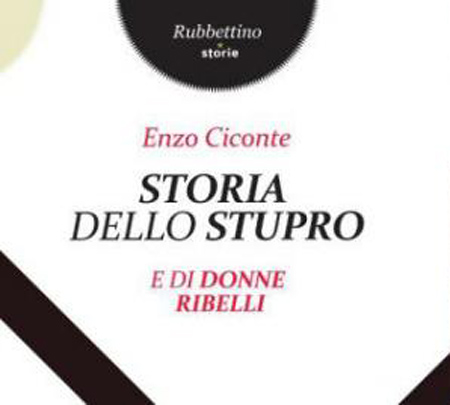 Lamezia: Lunedì 15 presentazione libro di Enzo Ciconte a Palazzo Nicotera