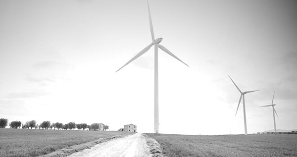 Energie rinnovabili: F2i acquista 7 impianti eolici in Calabria 