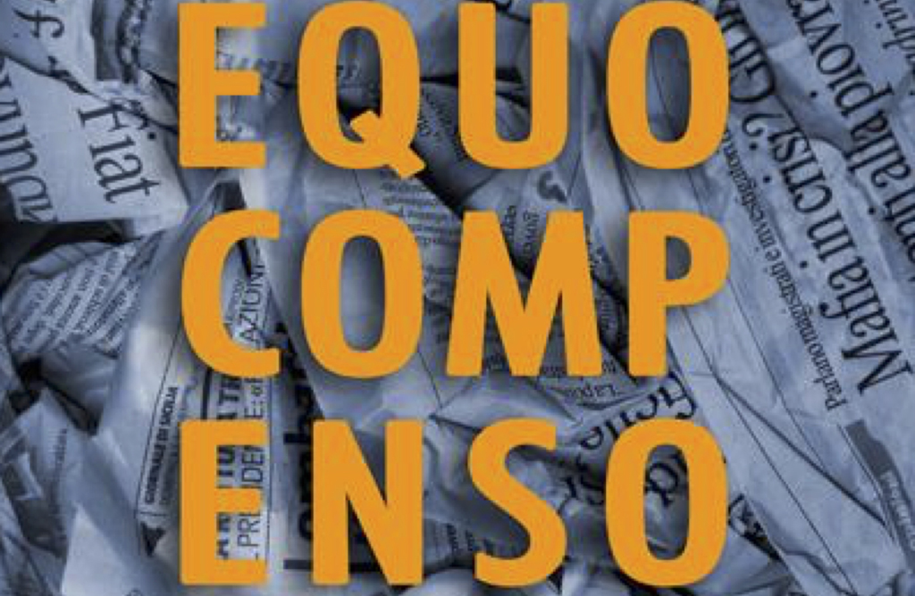 Assemblea generale delle professioni sull'equo compenso il 10 novembre a Feroleto Antico