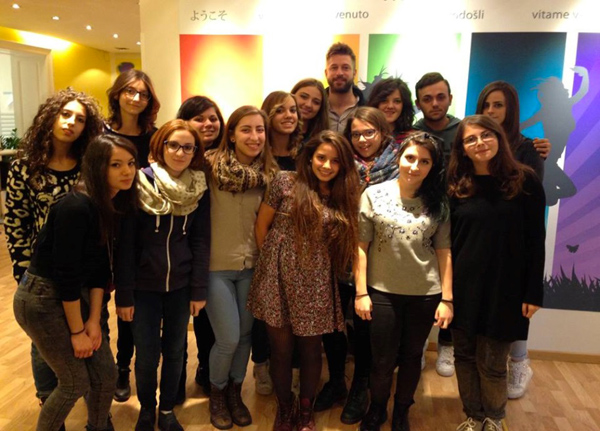 Lamezia: 30 studenti Liceo Campanella per stage a Londra e Vienna