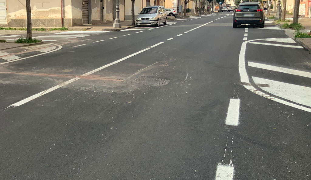 Lamezia, Mastroianni e Folino (FI): "Controllare e vigilare su corretta esecuzione dei lavori in città"