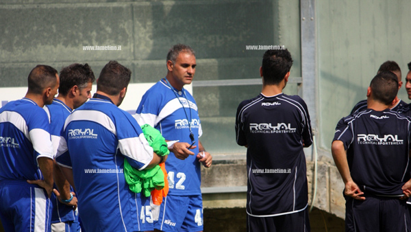 Calcio, Lega pro: Vigor attesa dalla quadrata Ischia dell’ex D’Amico