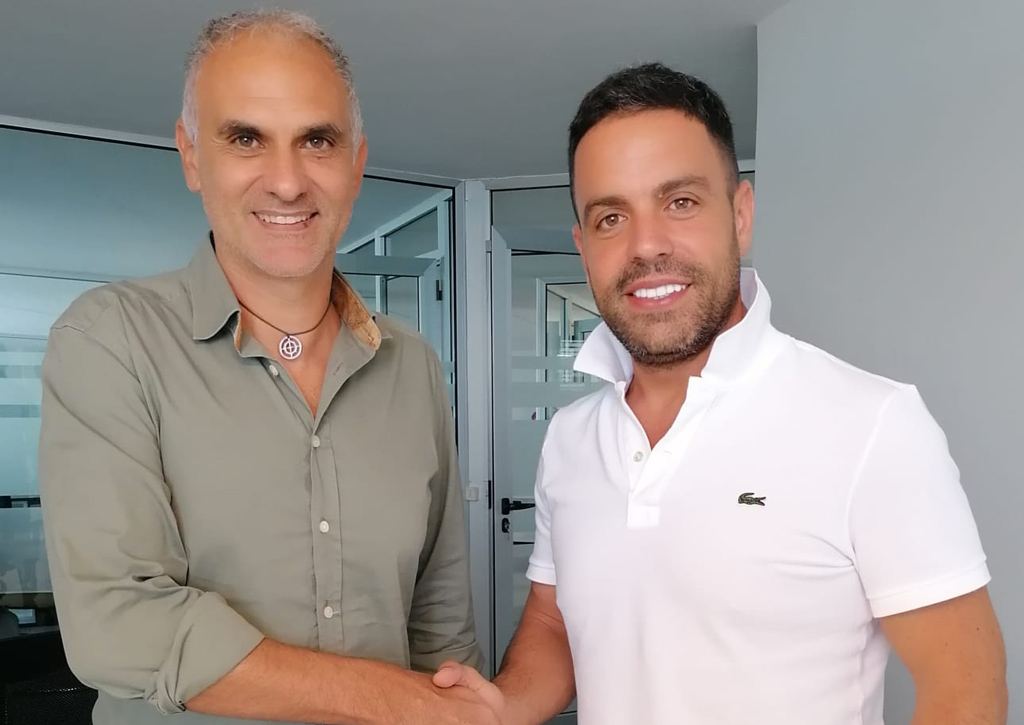 Calcio, F.C. Lamezia Terme: Erra sarà allenatore, Martino Dg e Mazzei Ds