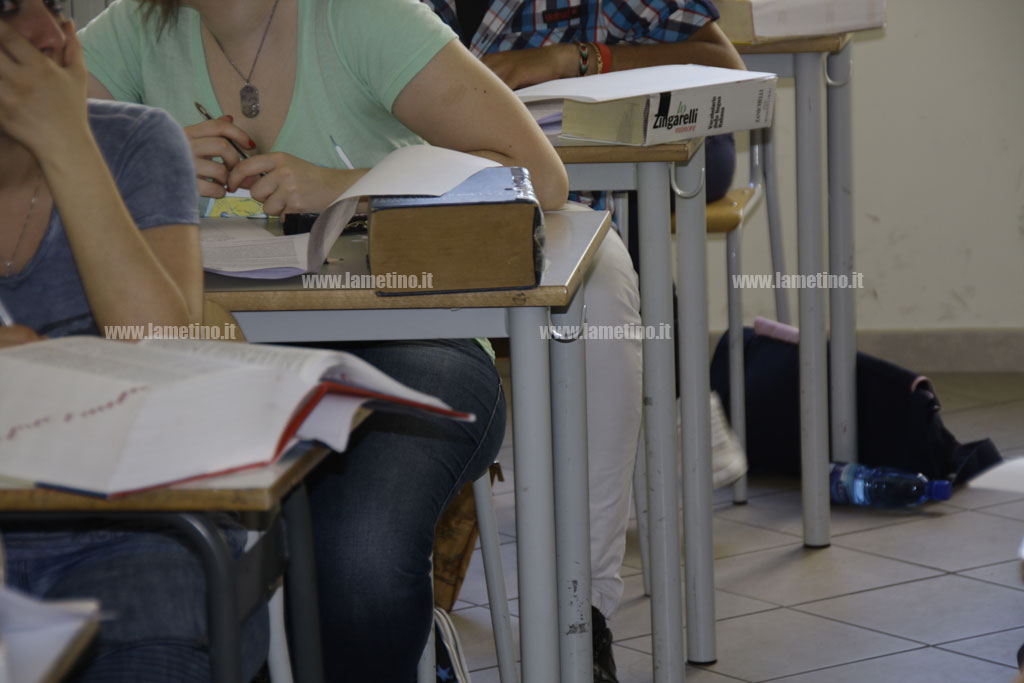 Maturità, il 28 febbraio la simulazione della seconda prova scritta 