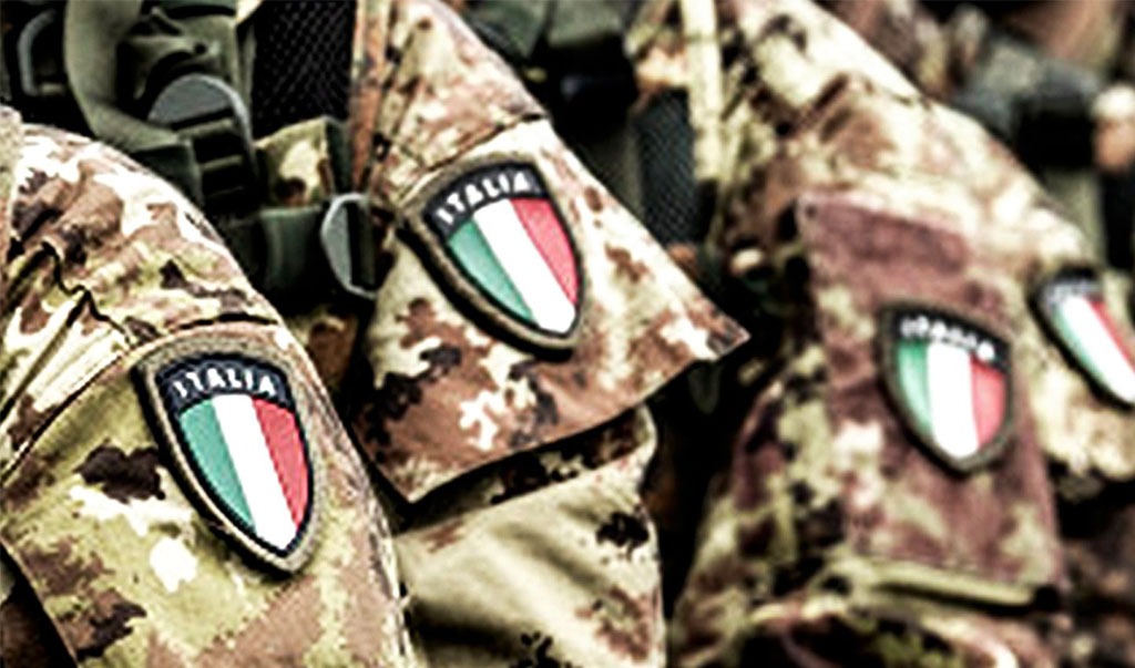 Esercito, a Catanzaro comando 'Strade sicure' in Calabria