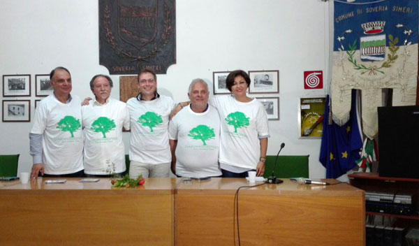 Al via dal 21 al 24 settembre il ‘Giardini delle Esperidi Festival 2017’