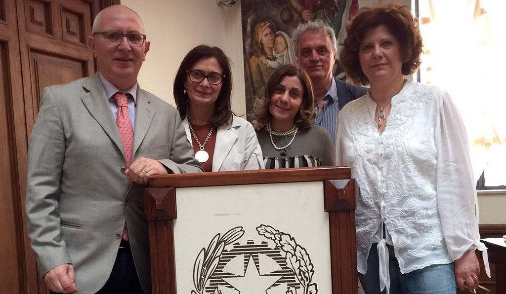 Asp Catanzaro: corso di formazione in Prefettura per ritrovare persone scomparse affette da Alzheimer