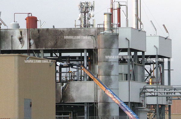 Lamezia: processo per morte operai dopo esplosione silos all’Ilsap, tutti rinviati a giudizio