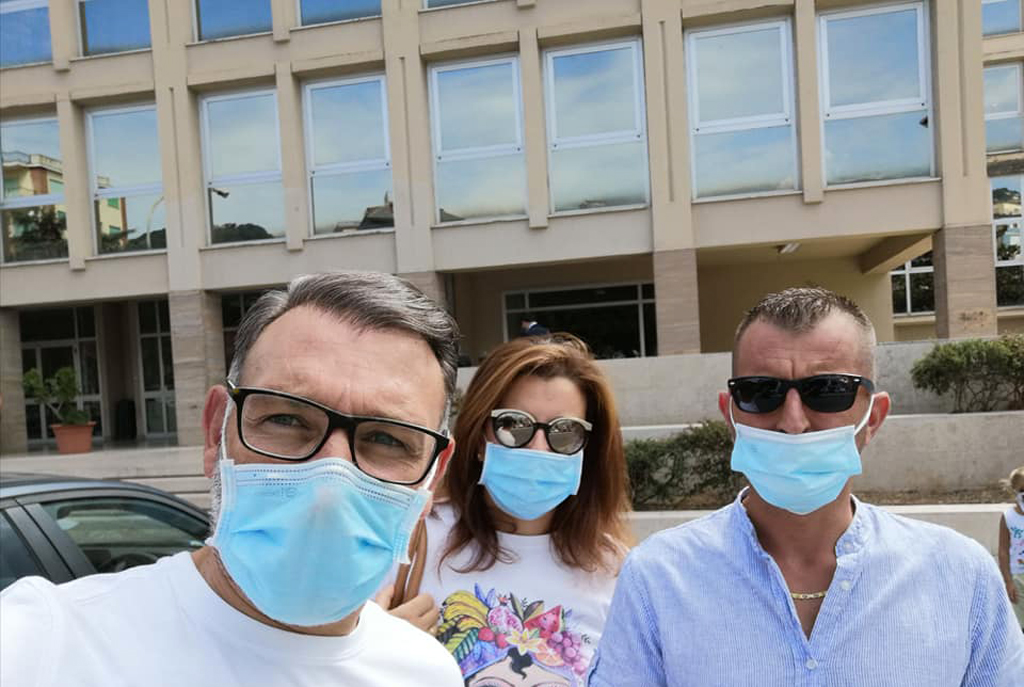 Lamezia, mancanza di assistenza sanitaria a 1500 piccoli pazienti: genitori presentano esposto in Procura