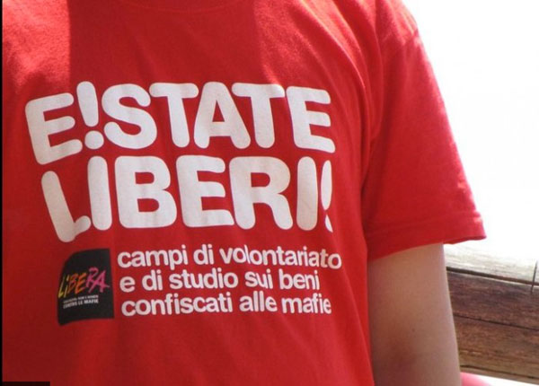 Legalità: al via campi "Estate Liberi", prima volta a Reggio Calabria 