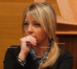 SACAL entra in AIDP: Ester Michienzi nominata presidente sezione provinciale Catanzaro
