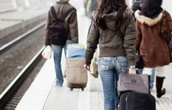 Fondazione Migrantes: 5 mln di italiani all'estero, Calabria al quarto posto