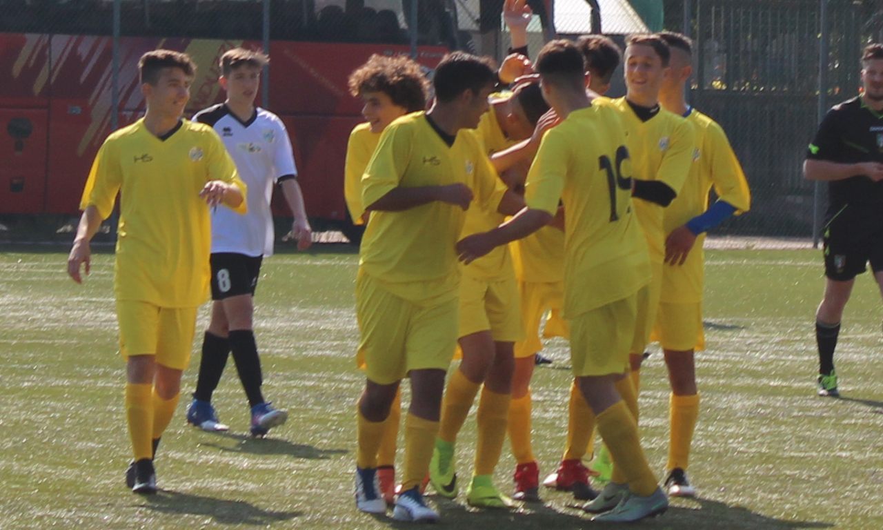 Torneo delle Regioni: i Giovanissimi qualificati ai quarti, out Allievi e Juniores
