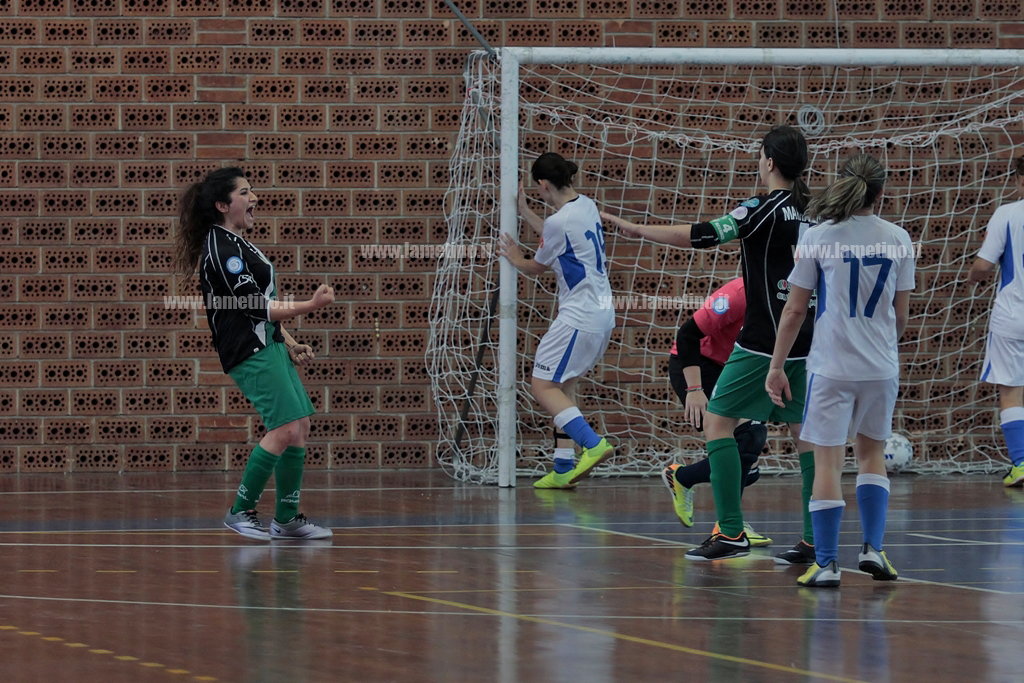 La Royal Team vince 3 a 0 contro Palermo e accede ai playoff dove affronterà Roma