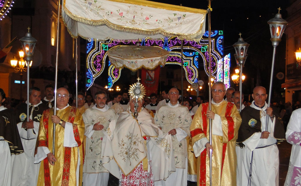 Lamezia, mostra sull'Eucarestia al Museo diocesano il 21 maggio