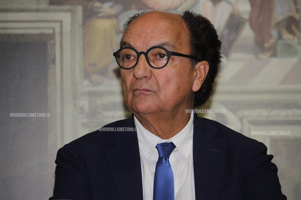 Lamezia, Guarascio su ballottaggio: “Nessuna indicazione di voto, clima preoccupante in città”