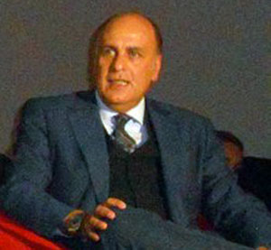 Royal Team Lamezia, Eugenio Mercuri Responsabile Marketing
