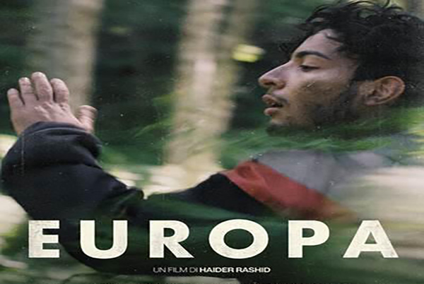 Trame Festival, il Nastro della legalità 2021 al film Europa di Haider Rashid