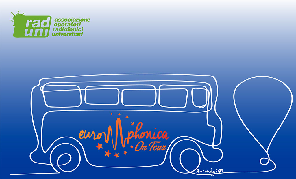 "Europhonica on tour” fa tappa all’Università Magna Graecia 