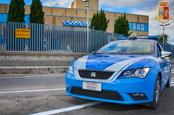 Evade da domiciliari, arrestato 25enne nel Catanzarese