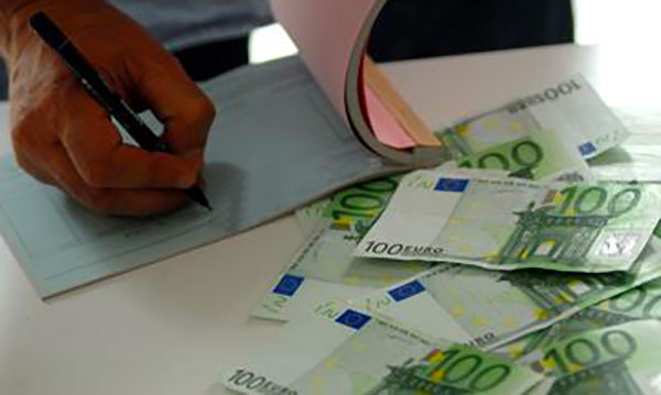 Cgia: Calabria regione a rischio, evasione fiscale al 24,2%