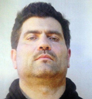 Evaso arrestato nel salento trasferito in carcere Catanzaro