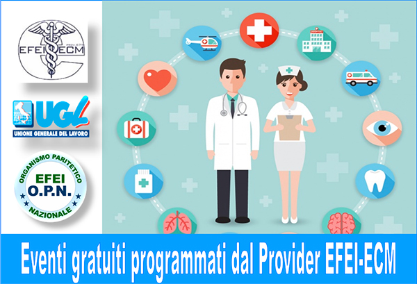 Lamezia: a dicembre eventi formativi gratuiti organizzati da Efei
