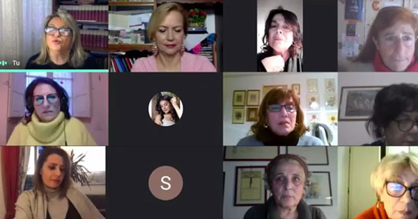 Lamezia, evento organizzato da ‘Non una di meno’ dedicato a vittime femminicidio