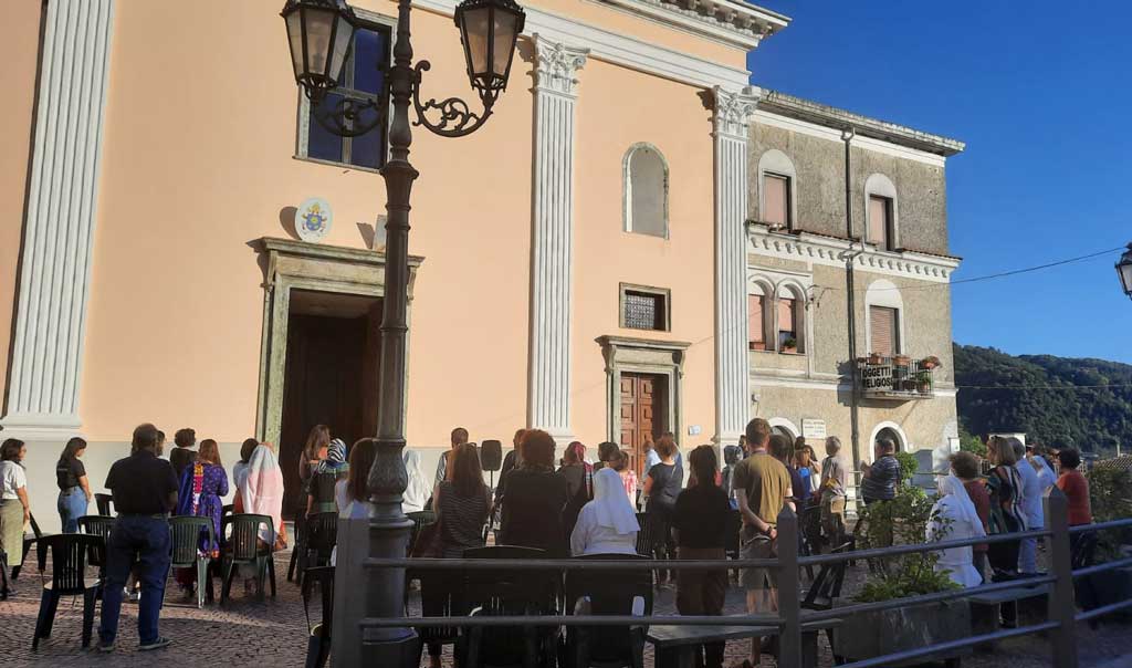 "Momenti Festival": a Conflenti tre giorni di letteratura, riflessione e gioco dall'8 al 10 agosto