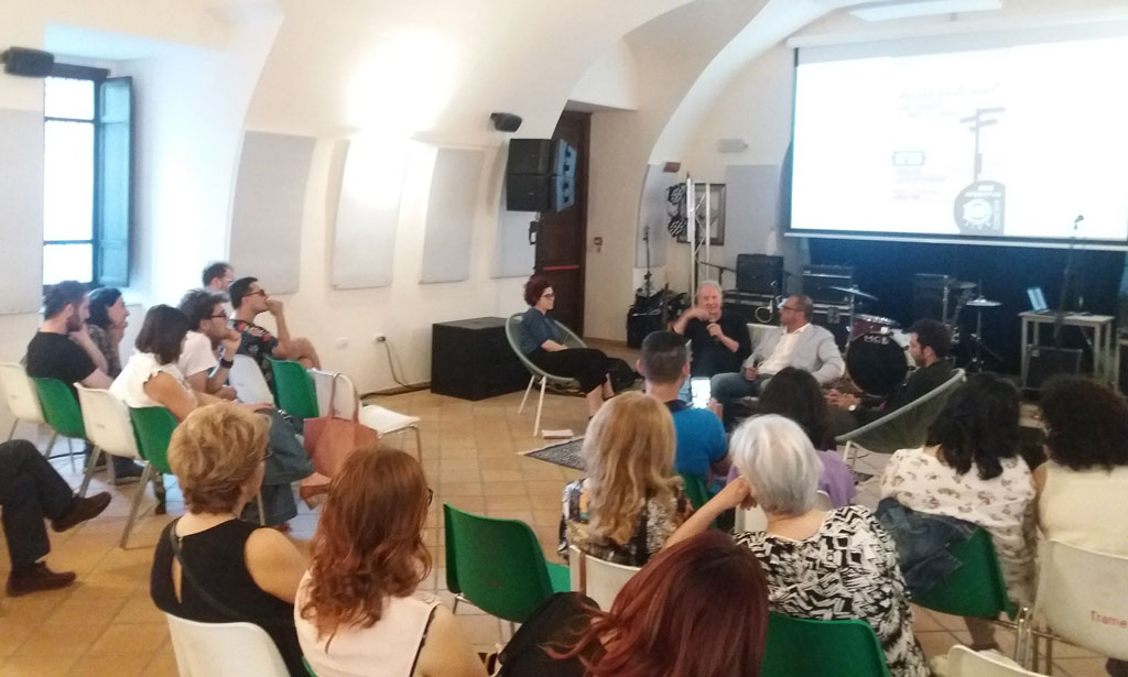 Lamezia, al Chiostro San Domenico evento sul tema immigrazione