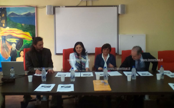 Lamezia: Teatrop, spettacoli studenti liceo Classico e Scientifico il 13 e 14 maggio al Costabile