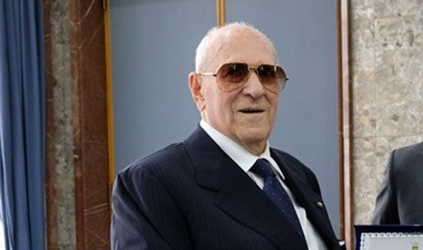 Morto ex sindaco di Cosenza Giuseppe Carratelli