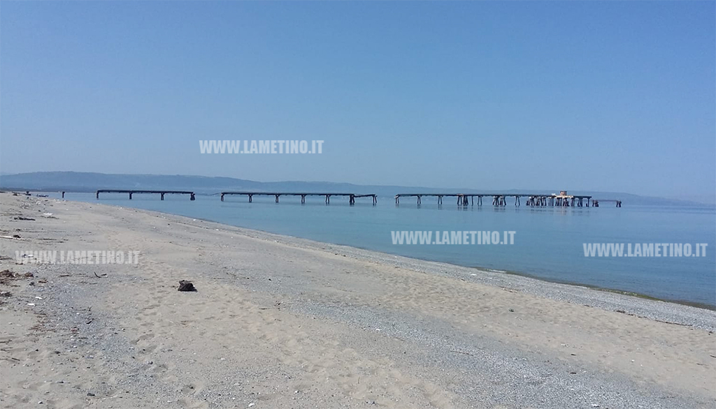 Lamezia, porto turistico e waterfront in area ex Sir: martedì presentazione progetto alla Cittadella
