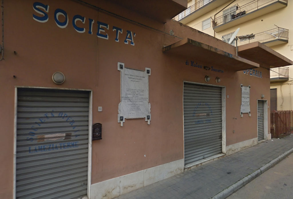 Lamezia, Comitato Cittadini Via Indipendenza-Ponte S.Antonio: "Uno dei luoghi meno indicati per realizzazione casa funeraria"