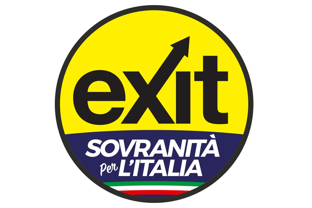 Exit sovranità nasce in Calabria, Paolo Di Matteo nominato coordinatore regionale 