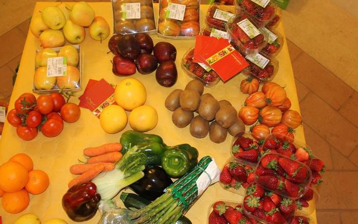 Coldiretti: da censimento record di 268 specialità calabresi