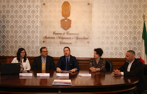 Celebrato anche a Catanzaro l’ExportDay 2019