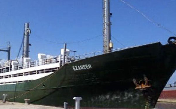 Calabria: Immigrazione, concluso sbarco da Ezadeen 