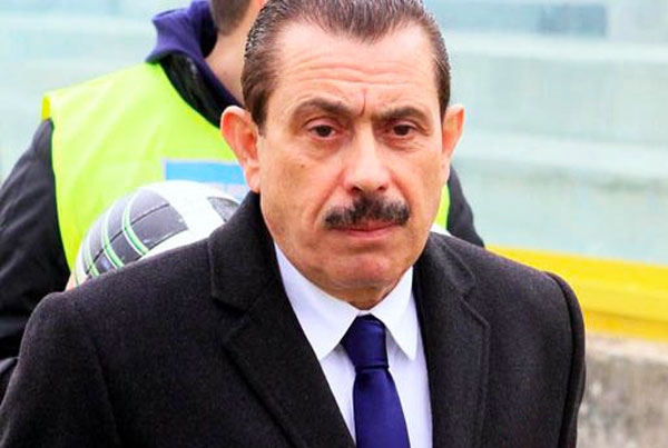 Morte ex presidente Catanzaro calcio, indagati 4 medici 